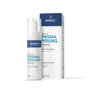 Smart Kit Prisma Peeling – Kit Profissional para Renovação Cutânea - Smart GR 