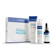 Smart Kit Prisma Peeling – Kit Profissional para Renovação Cutânea - Smart GR 