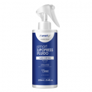 Smart Lipopress Fluido para Gordura Localizada 250 ml - Smart GR