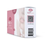 Smart Lips Care - Hidratante e Volumizador Labial - Smart GR