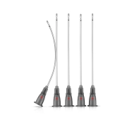 Smart Micro Cânula SC22G/70mm- Caixa com 10 Unidades - Smart GR