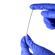 Smart Micro Cânula SC18G/100mm - Caixa com 10 unidades - Smart GR 