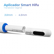 Smart Multi Hifu - Combo Completo - Ultrassom Multilinear de Alta Intensidade Macro e Micro Focado - Smart GR
