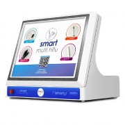 Smart Multi Hifu - Combo Completo - Ultrassom Multilinear de Alta Intensidade Macro e Micro Focado - Smart GR