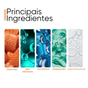 Smart PDRN Derma Pro - Fluido Rejuvenescedor - 5 unidades - Smart GR