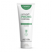 Smart Peeling - Creme Esfoliante Corporal 250g - Smart GR