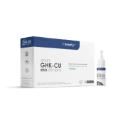 Smart Pen + 2 Cartuchos de 137 Agulhas + GHK-Cu de Brinde - Smart GR
