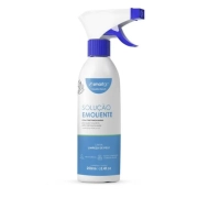 Smart Solução Emoliente para Limpeza de Pele - 250 ml - Smart GR 