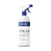 Smart Solução Emoliente com GHK-Cu e Exossomas - 1L - Smart GR