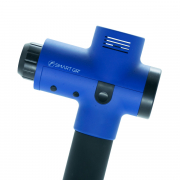 Smart Sport Massageador Automático Massage Gun - Smart Gr