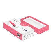 Smart Vibra - Massageador Por Vibração - Rosa - Smart GR