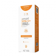 Smart Vita C - Creme de Vitamina C Complexo Uniformizador 30g - Smart GR