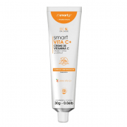 Smart Vita C - Creme de Vitamina C Complexo Uniformizador 30g - Smart GR