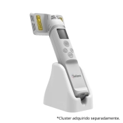 Solara - Equipamento Portátil de Fotobiomodulação LED/LASER - HTM