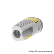Solara - Equipamento Portátil de Fotobiomodulação LED/LASER - HTM