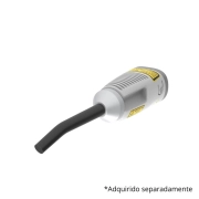Solara - Equipamento Portátil de Fotobiomodulação LED/LASER - HTM