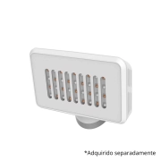 Solara - Equipamento Portátil de Fotobiomodulação LED/LASER - HTM
