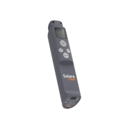 Solara Fisio - Equipamento de fotobiomodulação LED/LASER para Fisioterapia - HTM