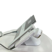  (Usado) Sonic Compact 1 e 3 Mhz HTM - Aparelho de Ultrassom para Estética e Fisioterapia