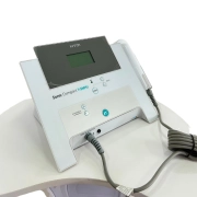  (Usado) Sonic Compact 1 e 3 Mhz HTM - Aparelho de Ultrassom para Estética e Fisioterapia