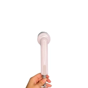  (Usado) Sonic Compact 1 e 3 Mhz HTM - Aparelho de Ultrassom para Estética e Fisioterapia