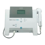 Sonic Compact 3Mhz HTM - Aparelho de Ultrassom para Estética