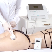 Sonic Compact 3Mhz HTM - Aparelho de Ultrassom para Estética