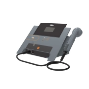 Sonic Fisio - Aparelho de Ultrassom Terapêutico 1 e 3 MHz - HTM