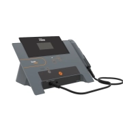 Sonic Fisio - Aparelho de Ultrassom Terapêutico 1 e 3 MHz - HTM