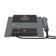 Sonic Fisio - Aparelho de Ultrassom Terapêutico 1 e 3 MHz - HTM