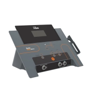 Sonic Fisio MAXX - Aparelho de Ultrassom terapêutico e correntes excitomotoras - HTM