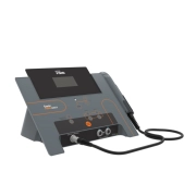 Sonic Fisio MAXX - Aparelho de Ultrassom terapêutico e correntes excitomotoras - HTM