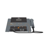 Sonic Fisio MAXX - Aparelho de Ultrassom terapêutico e correntes excitomotoras - HTM