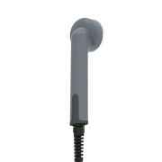 Sonic Fisio MAXX - Aparelho de Ultrassom terapêutico e correntes excitomotoras - HTM