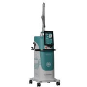 Sonofrax - Laser CO₂ Fracionado Abalativo - Medical San