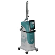Sonofrax - Laser CO₂ Fracionado Abalativo - Medical San