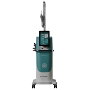 Sonofrax - Laser CO₂ Fracionado Abalativo - Medical San