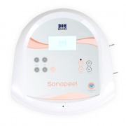 Sonopeel - Aparelho De Peeling Ultrassônico - Ibramed