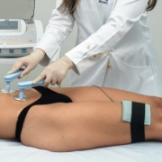 Sonopulse II System - Ultrassom Terapêutico e Correntes - IBRAMED