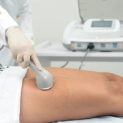 Sonopulse II System - Ultrassom Terapêutico e Correntes - IBRAMED