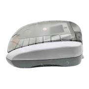 Sonopulse II - Ultrassom Terapêutico de 1MHz e 3MHz com Correntes de Elétricas - IBRAMED