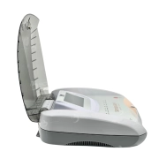 Sonopulse II - Ultrassom Terapêutico de 1MHz e 3MHz com Correntes de Elétricas - IBRAMED