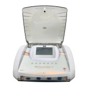 Sonopulse II - Ultrassom Terapêutico de 1MHz e 3MHz com Correntes de Elétricas - IBRAMED
