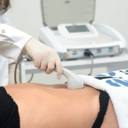 Sonopulse II - Ultrassom Terapêutico de 1MHz e 3MHz com Correntes de Elétricas - IBRAMED