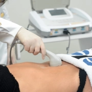 Sonopulse II - Ultrassom Terapêutico de 1MHz e 3MHz com Correntes de Elétricas - IBRAMED