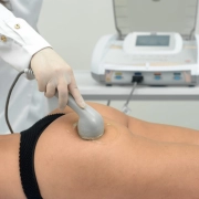 Sonopulse II - Ultrassom Terapêutico de 1MHz e 3MHz com Correntes de Elétricas - IBRAMED