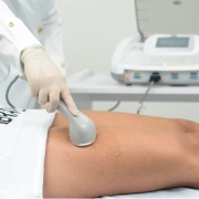 Sonopulse II - Ultrassom Terapêutico de 1MHz e 3MHz com Correntes de Elétricas - IBRAMED