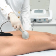 Sonopulse II - Ultrassom Terapêutico de 1MHz e 3MHz com Correntes de Elétricas - IBRAMED