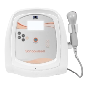 Sonopulse III - Aparelho Ultrassom 1 E 3 MHZ para Estética e Fisioterapia - IBRAMED