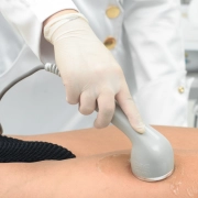 Sonopulse III - Aparelho Ultrassom 1 E 3 MHZ para Estética e Fisioterapia - IBRAMED